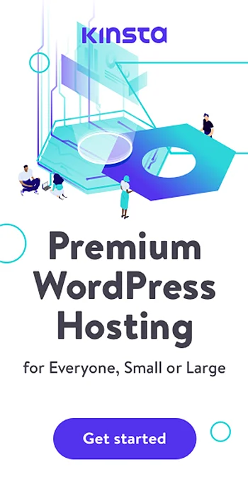 Kinsta Hosting - The Ultimate Hosting Guide | Premium Website Templates & Themes | Travolgi Themes Kinsta Hosting - The Ultimate Hosting Guide | Premium Website Templates & Themes | Travolgi Themes