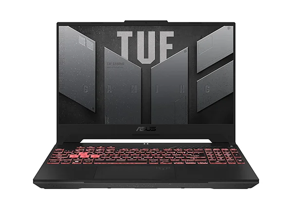 Notebook ASUS TUF A15 15,6" Grey - What does a Web developer use | Premium Website Templates & Themes | Travolgi Themes Notebook ASUS TUF A15 15,6" Grey - What does a Web developer use | Premium Website Templates & Themes | Travolgi Themes