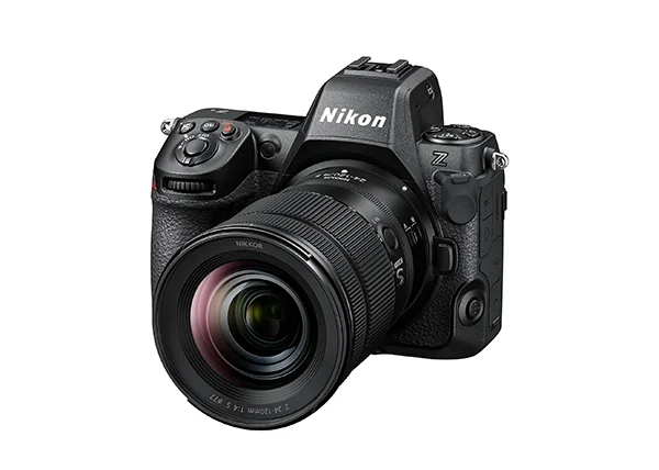 Nikon Z8 + Z 24-120 f/4 S mirrorless camera - What does a Web developer use | Premium Website Templates & Themes | Travolgi Themes Nikon Z8 + Z 24-120 f/4 S mirrorless camera - What does a Web developer use | Premium Website Templates & Themes | Travolgi Themes