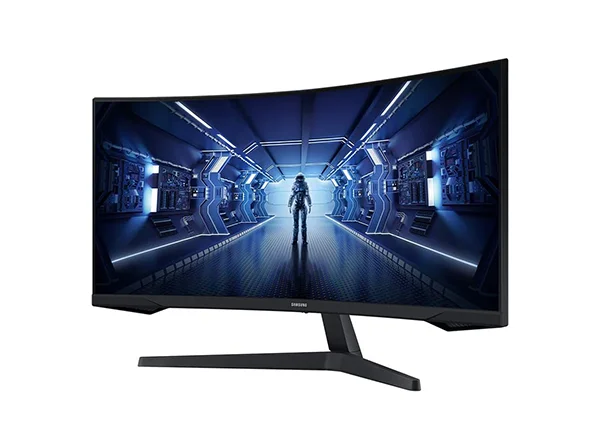 SAMSUNG 34" Odyssey G5 Ultra-Wide Monitor - What does a Web developer use | Premium Website Templates & Themes | Travolgi Themes SAMSUNG 34" Odyssey G5 Ultra-Wide Monitor - What does a Web developer use | Premium Website Templates & Themes | Travolgi Themes