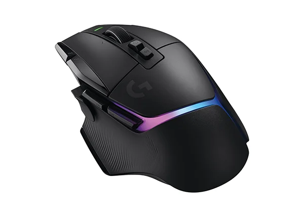 Mouse Logitech G G502 X PLUS Wireless - What does a Web developer use | Premium Website Templates & Themes | Travolgi Themes Mouse Logitech G G502 X PLUS Wireless - What does a Web developer use | Premium Website Templates & Themes | Travolgi Themes